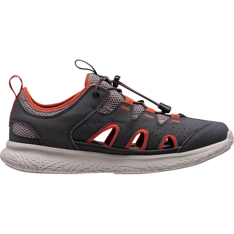 Helly Hansen Mens Supalight Hybrid Shoes-3